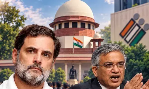 None can bully judiciary: CJI None can bully judiciary: CJI