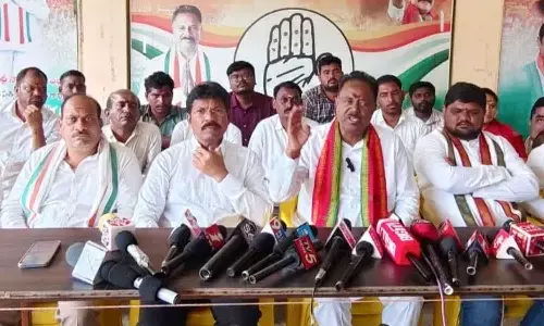 MLA outlines welfare measures for Singareni workers, Bhupalpally development