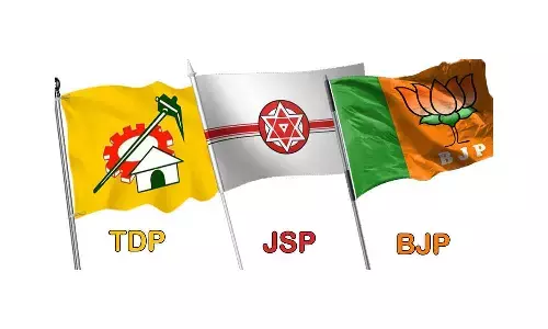 Selection for Mayoral candidate gains momentum in Visakhapatnam