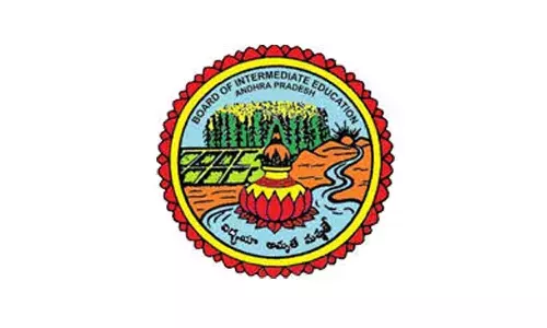 Andhra Pradesh Board of Intermediate Education Andhra Pradesh Board of Intermediate Education