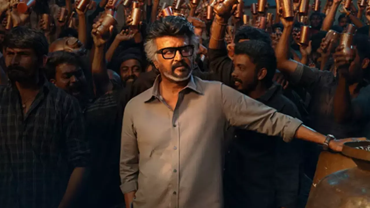 Jailer 2 Box Office Collections Jailer 2 Box Office Collections
