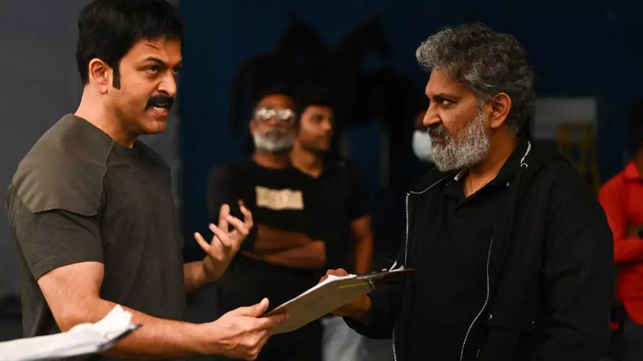 Mahesh Babu And Rajamouli Drop Heartfelt Birthday Wishes For Prithviraj Sukumaran Mahesh Babu And Rajamouli Drop Heartfelt Birthday Wishes For Prithviraj Sukumaran
