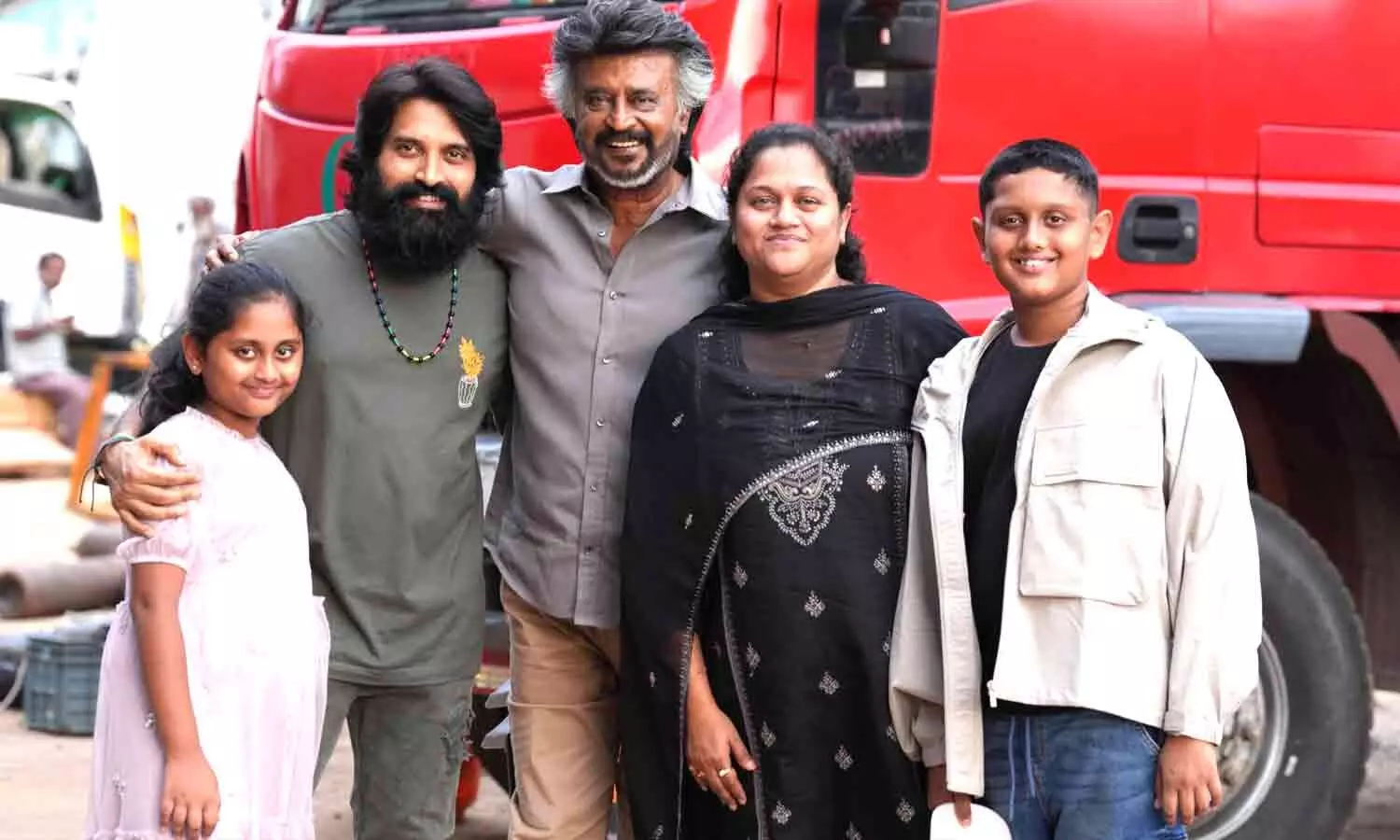 Jani Master Drops A Heartfelt Note For Jailer 2 Team Jani Master Drops A Heartfelt Note For Jailer 2 Team