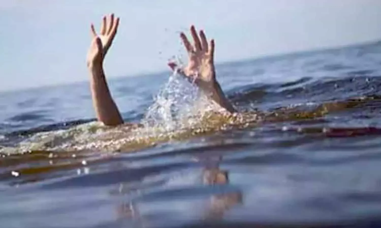Five women drown in reservoir in Sri Satya Sai district Five women drown in reservoir in Sri Satya Sai district