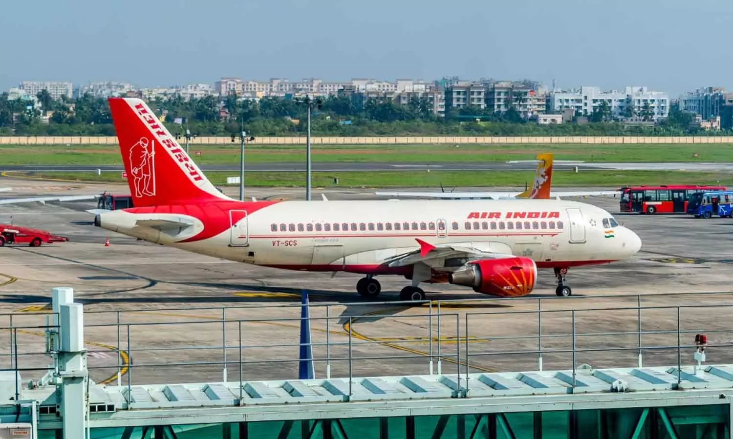 AI flights to Riyadh, Jeddah cancelled till Oct 20 AI flights to Riyadh, Jeddah cancelled till Oct 20