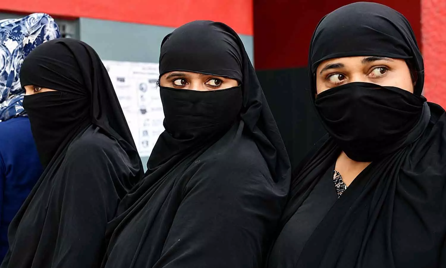 SC seeks govt reply on guidelines for all forms of talaq SC seeks govt reply on guidelines for all forms of talaq