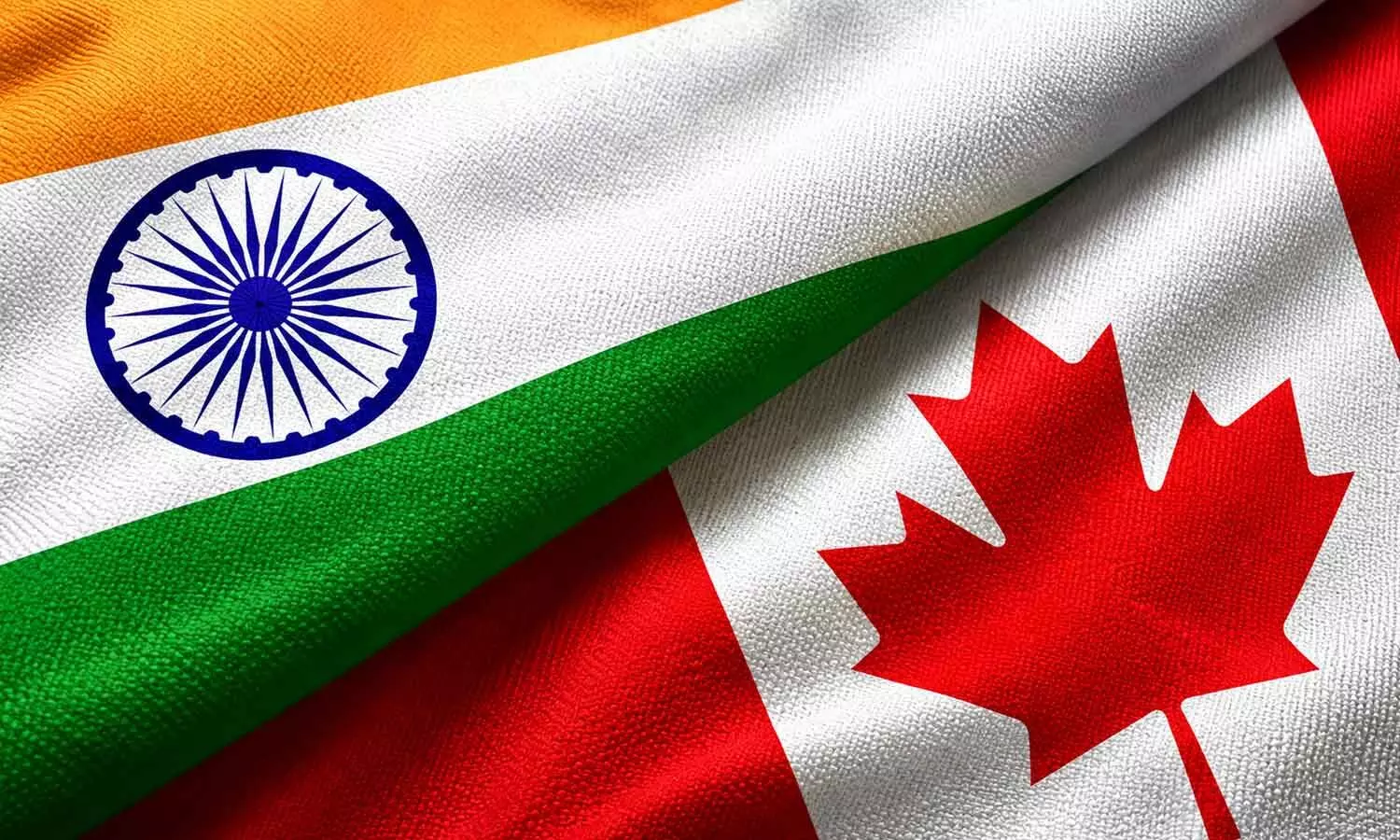 Dates of PM Modis Canada visit under discussion: MEA Dates of PM Modis Canada visit under discussion: MEA