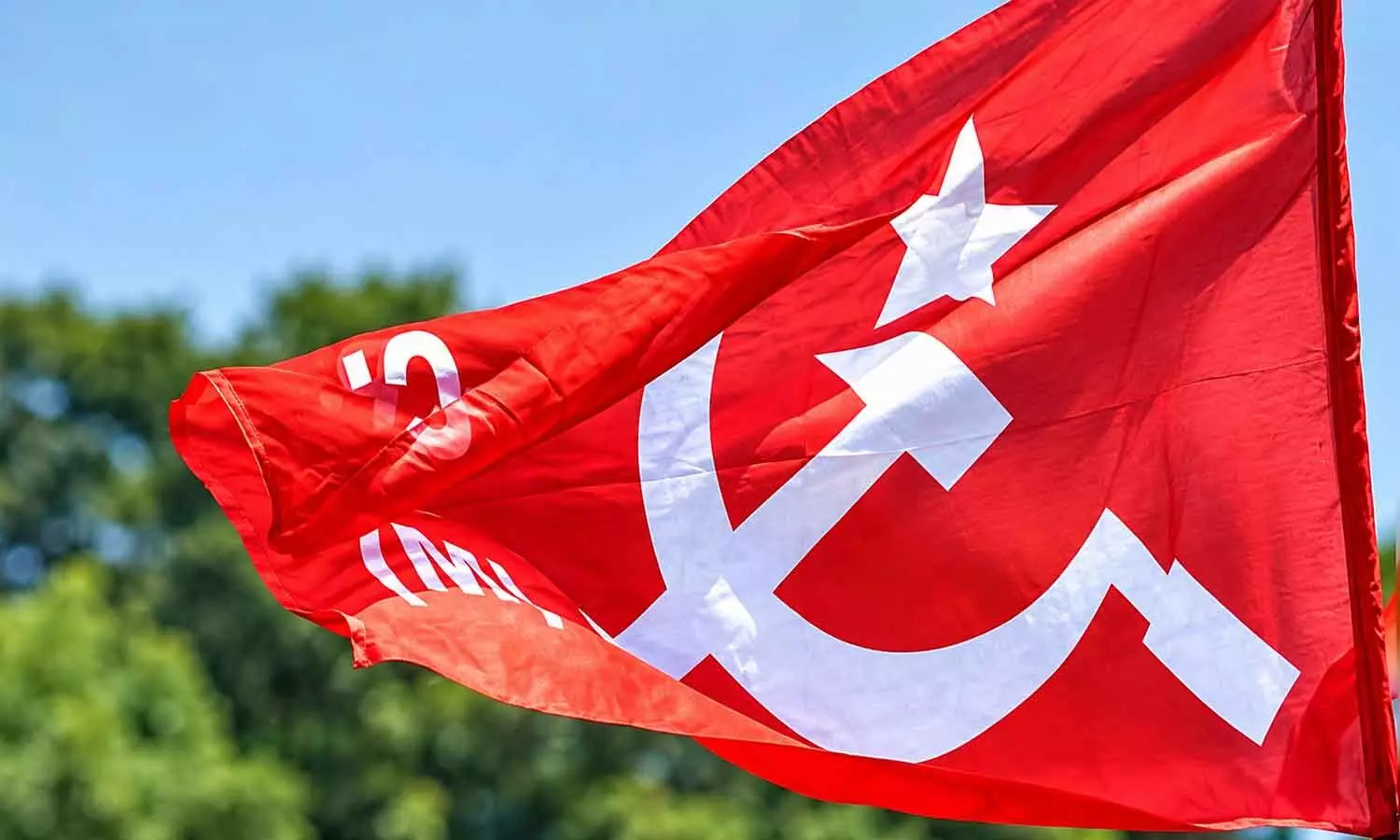 Cong seeks CPM support for Graduate MLC polls Cong seeks CPM support for Graduate MLC polls