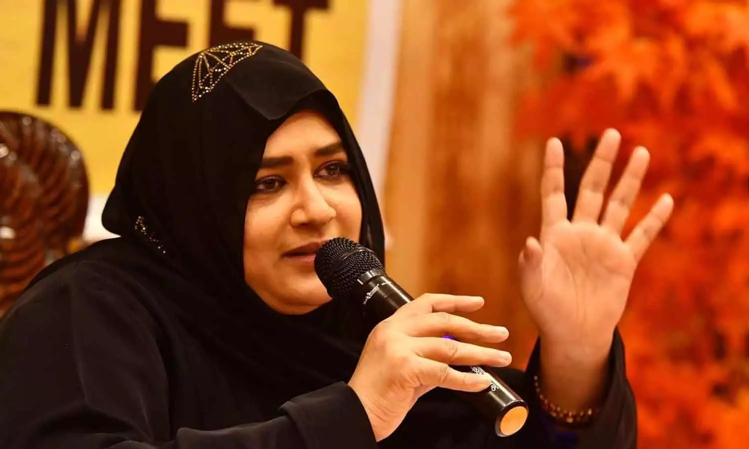 ED auctions Nowhera Shaik’s properties to repay victims ED auctions Nowhera Shaik’s properties to repay victims