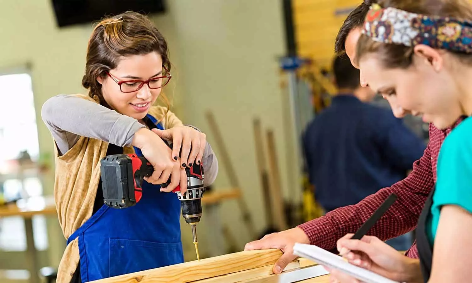 Today is International Repair Day: The value of learning basic repairing skills Today is International Repair Day: The value of learning basic repairing skills
