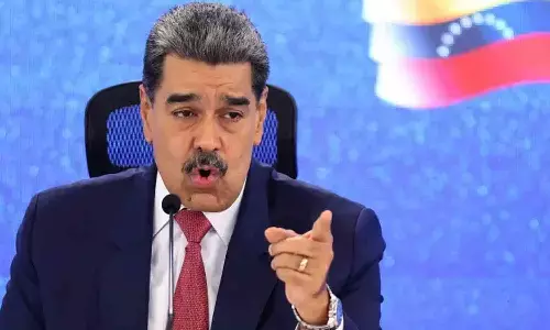 Ex-Venezuelan president Nicolas Maduro says new torture allegations are false