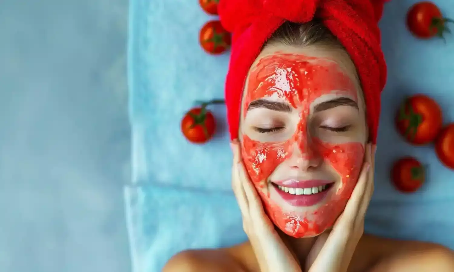 How to Exfoliate Your Body the Right Way to Avoid Strawberry Skin
