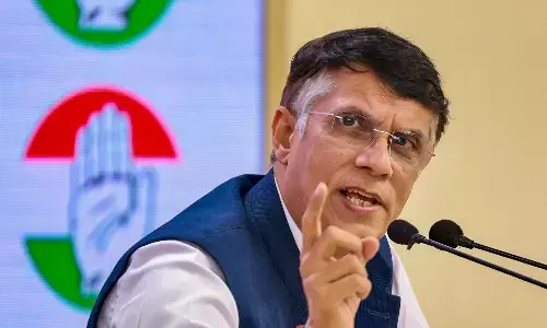 Pawan Khera