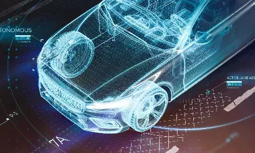 Why Customize your Car: Human Desire for Individuality? Why Customize your Car: Human Desire for Individuality?