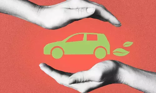 Why Future of Mobility is Very Much Human-Centric?