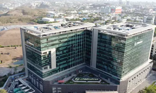 LTM Q2 profit slips 5 pc sequentially to Rs 1,398 crore