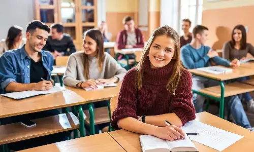 What students need from higher education today?