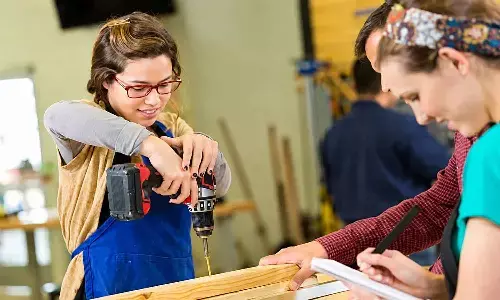 Today is International Repair Day: The value of learning basic repairing skills