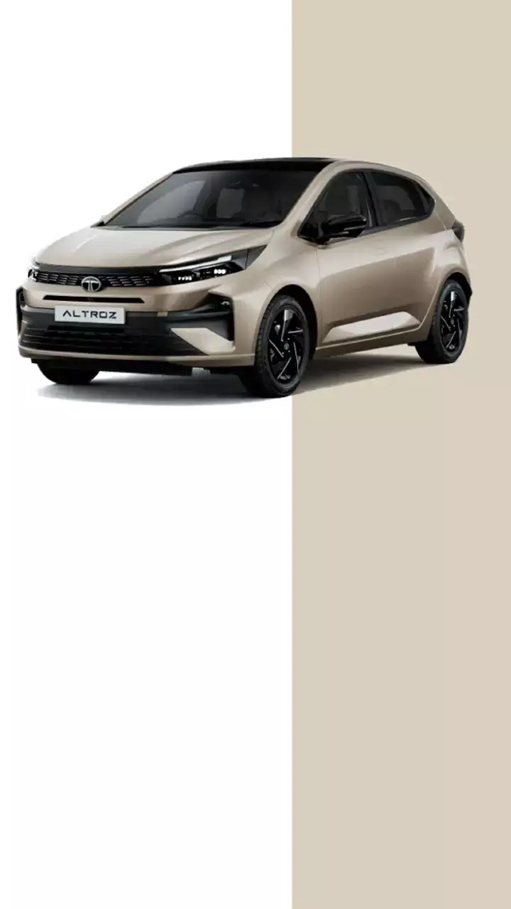Tata Altroz Tata Altroz