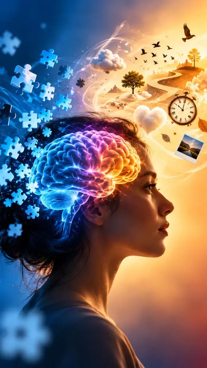 Ways Your Mind Tricks You In Everyday Situations Ways Your Mind Tricks You In Everyday Situations