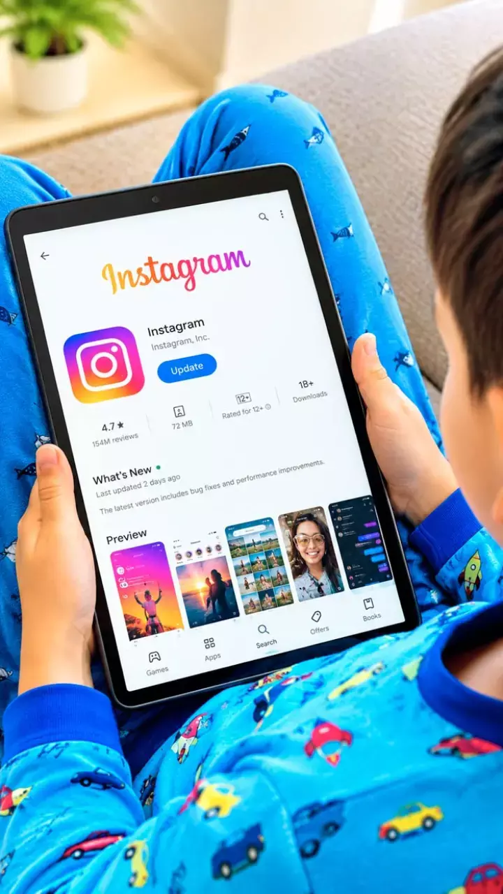 Instagram & Parents: What You Can Access Instagram & Parents: What You Can Access