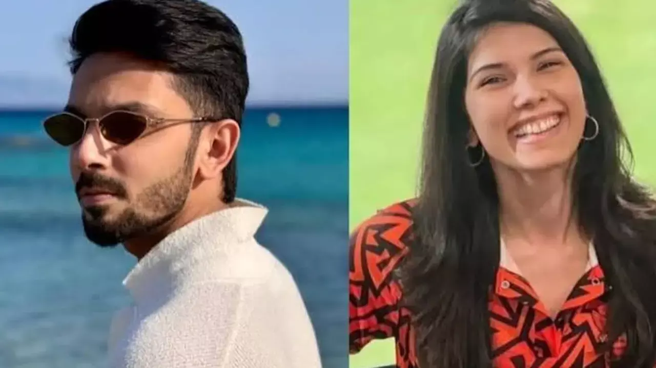 Anirudh Ravichander and Kavya Maran Reportedly Set to Marry in November