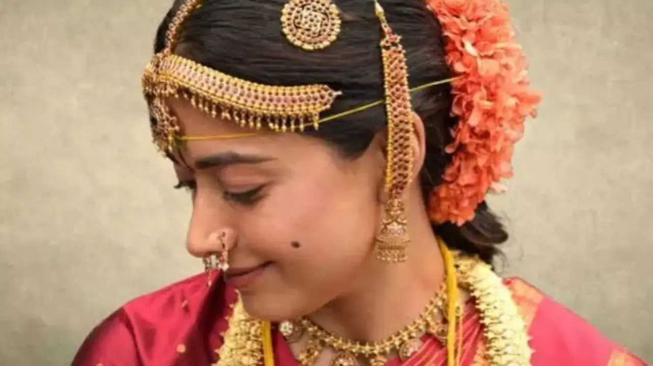 Rashmika Mandanna Pours Her Heart Out for Ranabaali and Jayamma