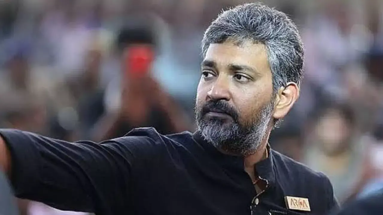SS Rajamouli Heaps Praise on Ramayana Team Ahead of Its Release