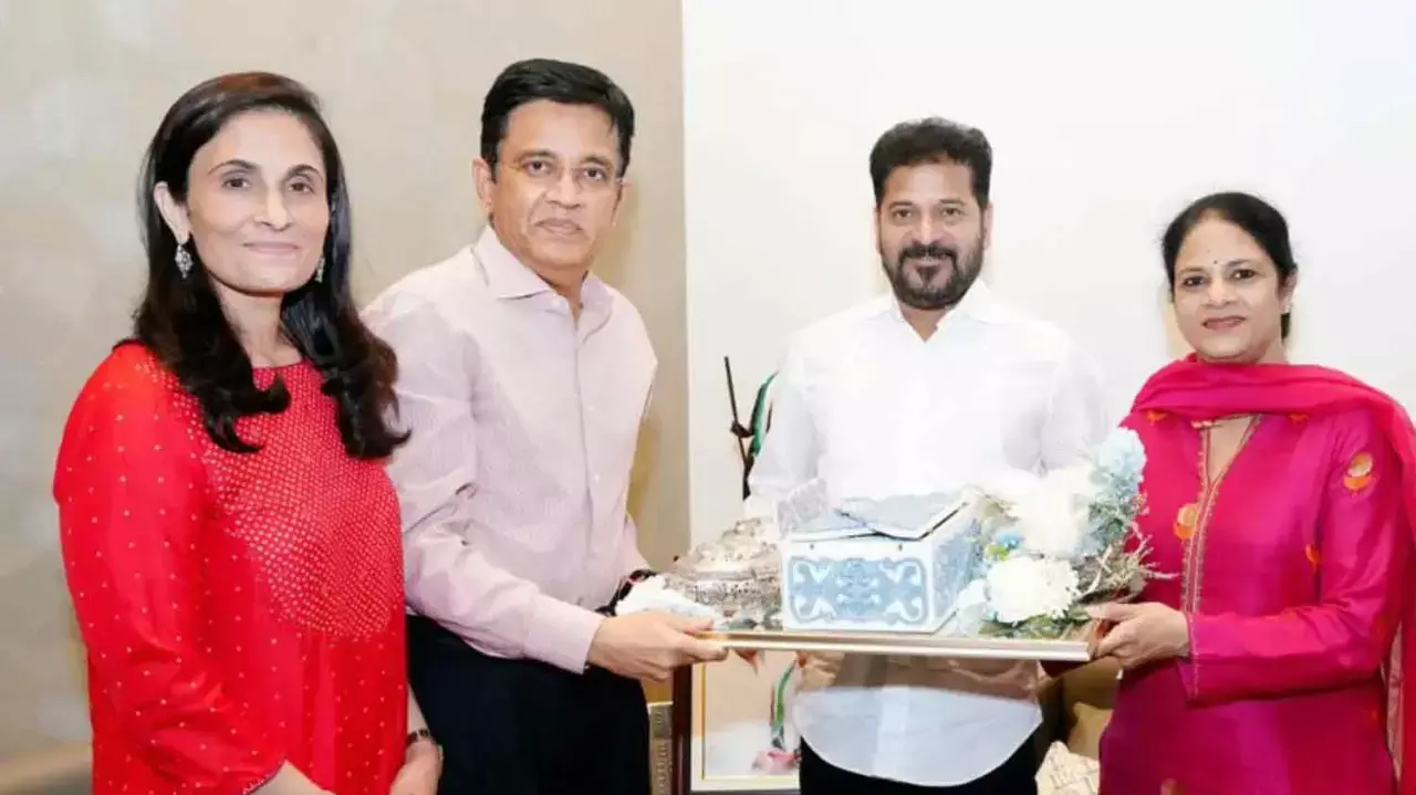 Anirudh to wed Kavya Maran