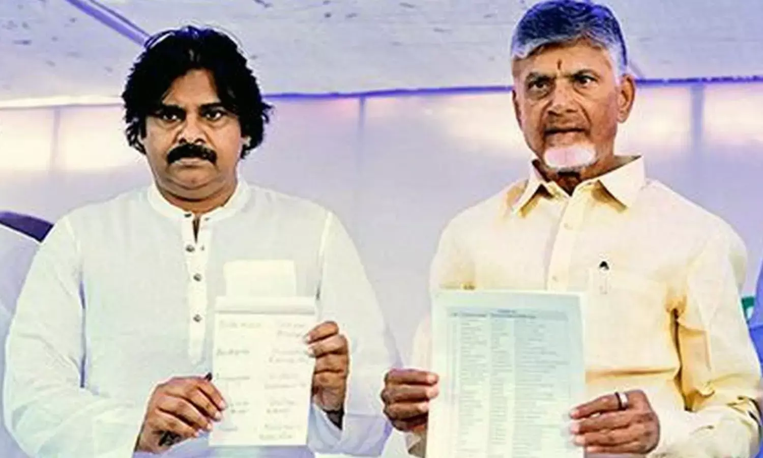 TDP releases second list of candidates for local body polls