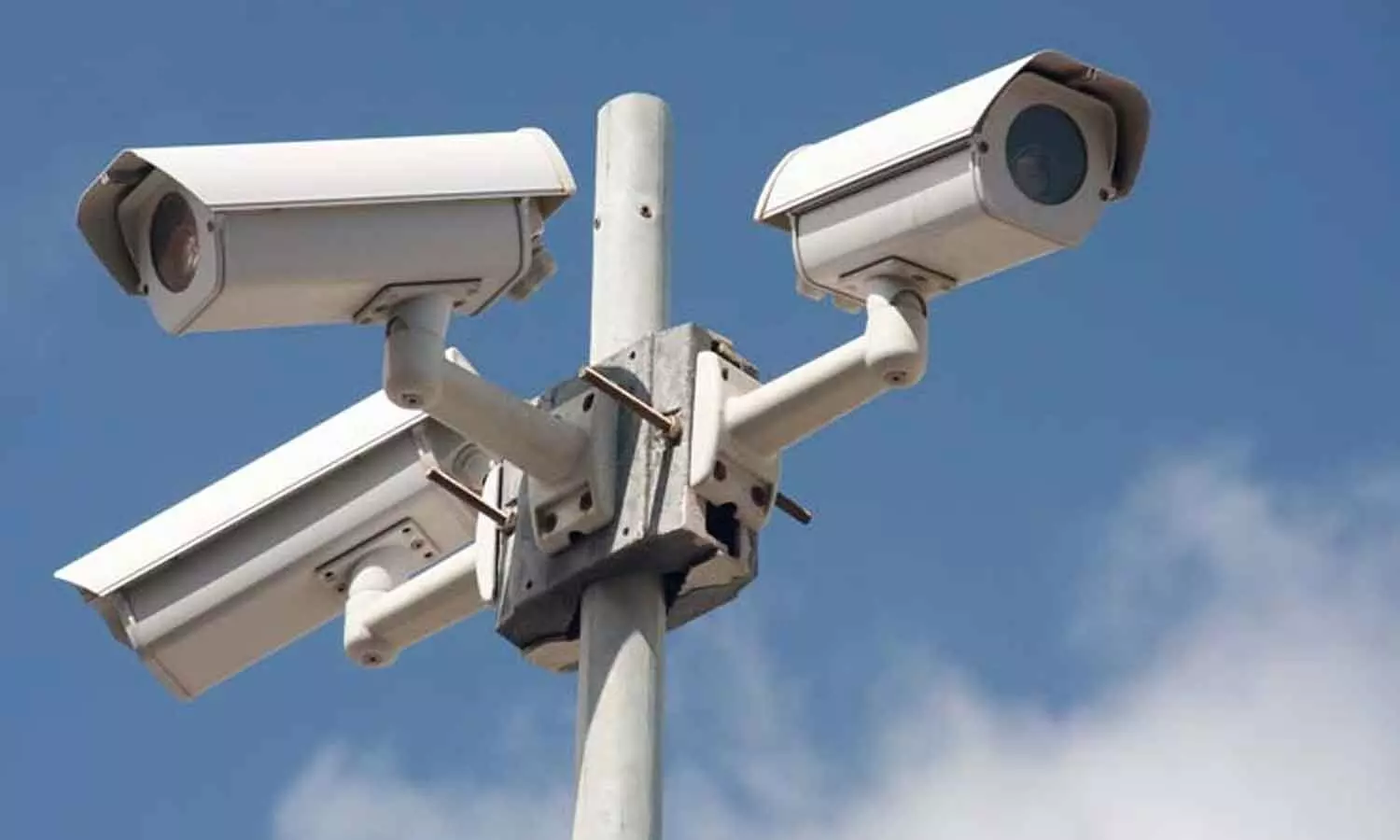 DPCC floats Rs 9-cr tender for Delhi-wide video surveillance DPCC floats Rs 9-cr tender for Delhi-wide video surveillance