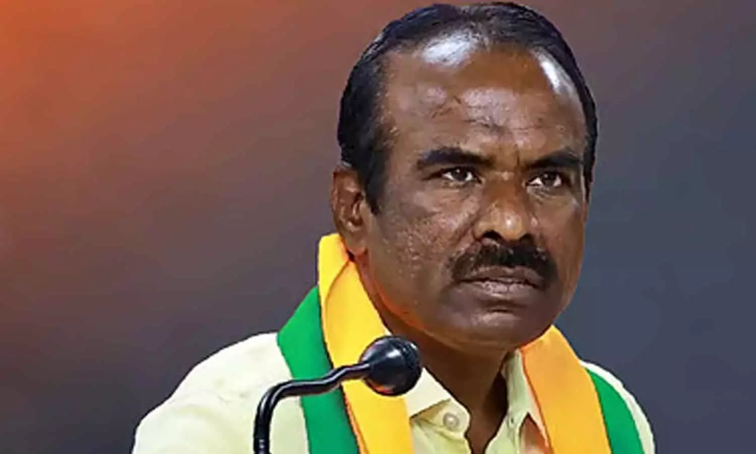 Chief Whip of Oppn flays govt; accuses it of misleading SC Chief Whip of Oppn flays govt; accuses it of misleading SC