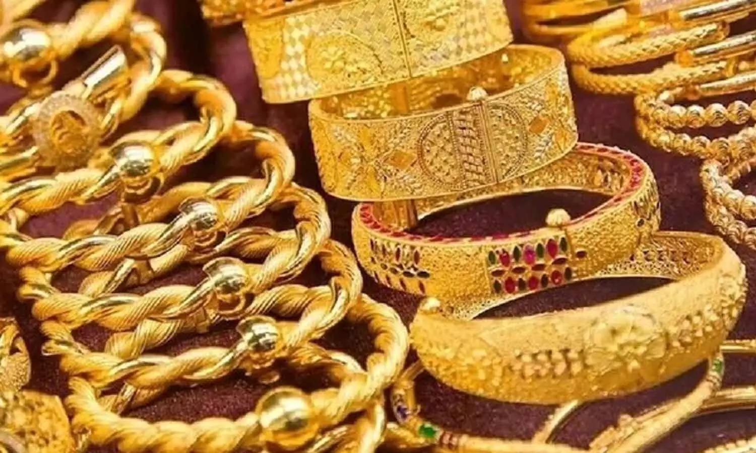 Gold rate today in Hyderabad and Visakhapatnam stable, check the gold prices on 17 October, 2026 Gold rate today in Hyderabad and Visakhapatnam stable, check the gold prices on 17 October, 2026
