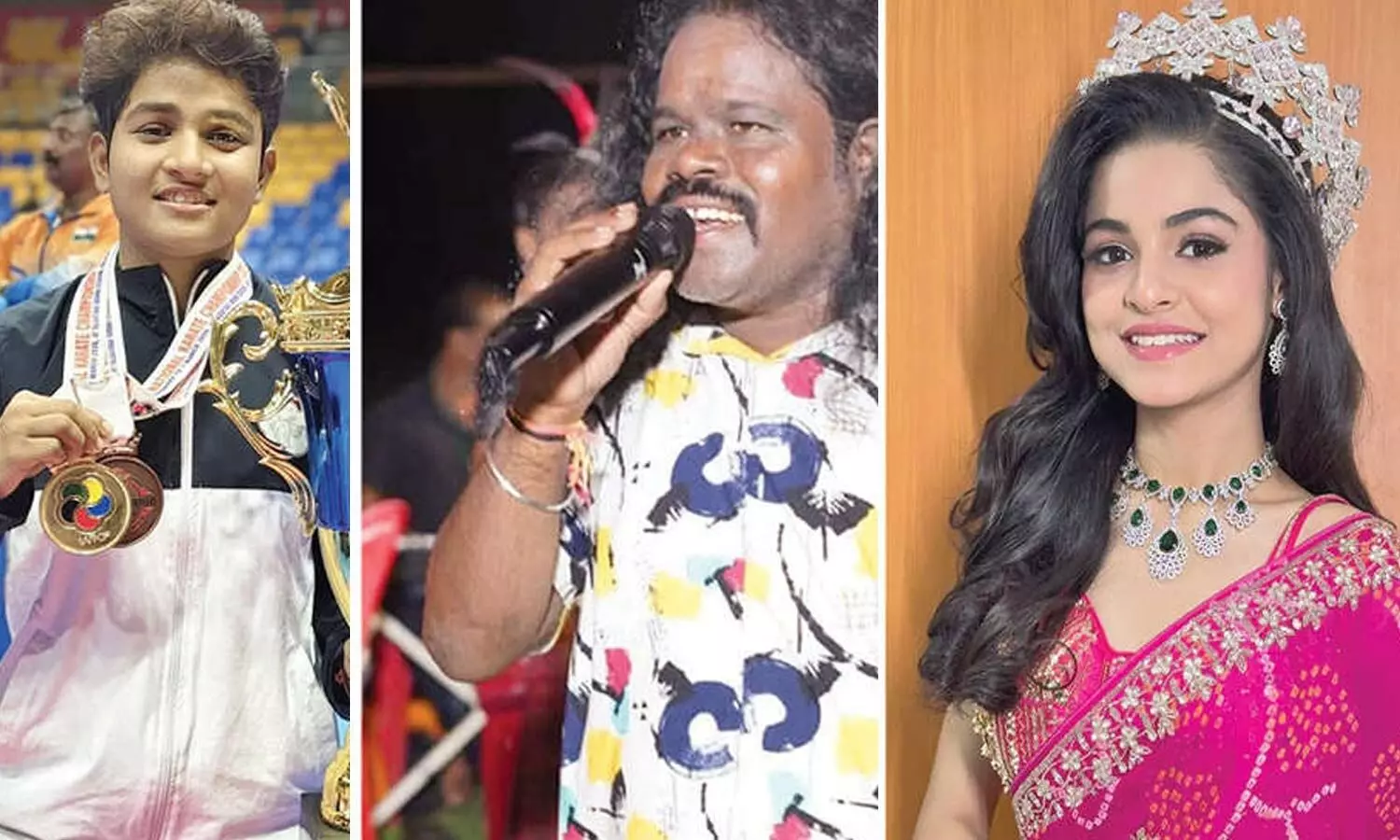 Loma, Sarbeswar, Prasuci to receive ‘Kumara Punei’ awards Loma, Sarbeswar, Prasuci to receive ‘Kumara Punei’ awards