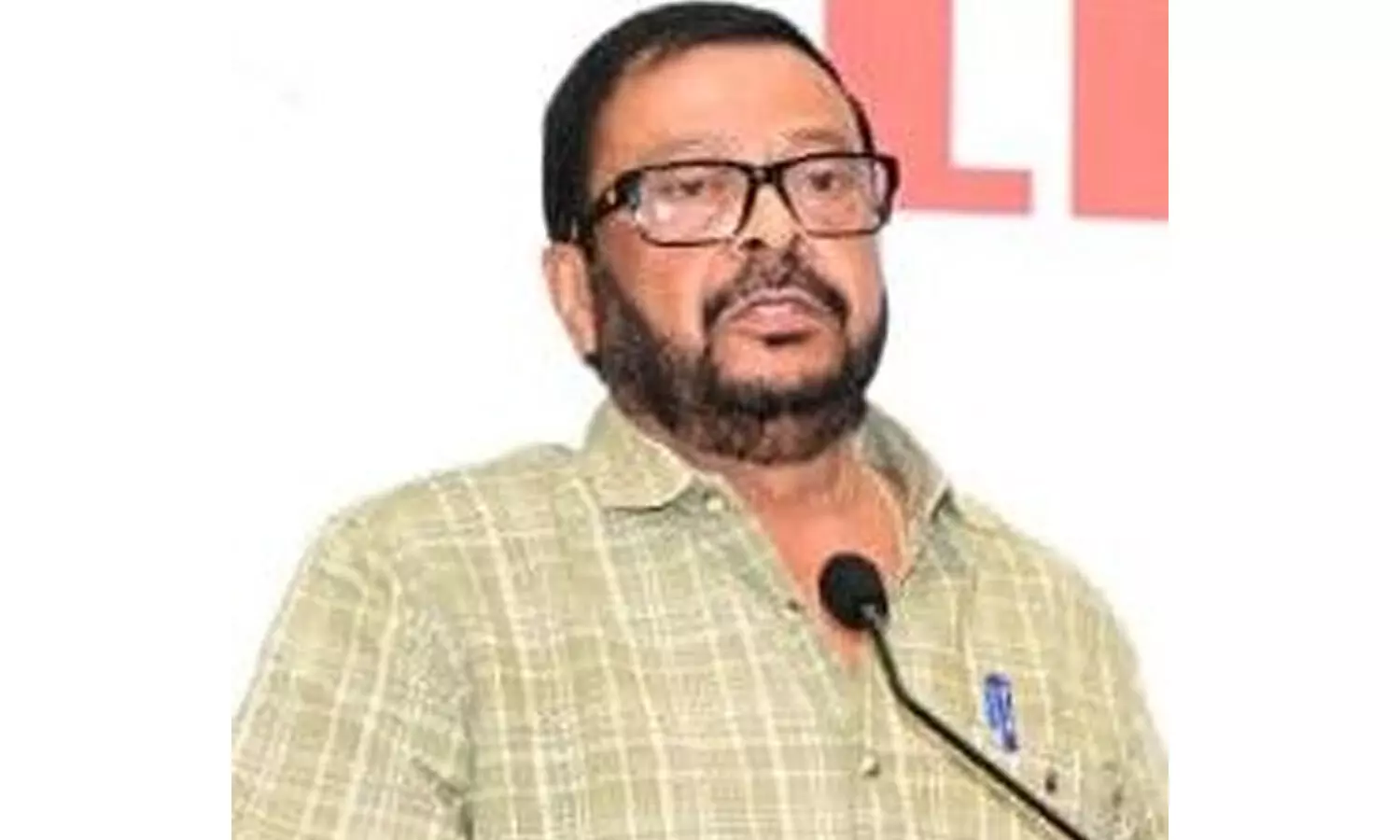 Suresh Pujari Suresh Pujari