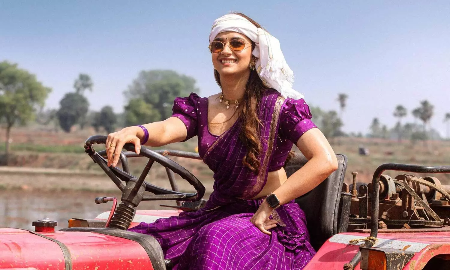 Keerthy Suresh Keerthy Suresh