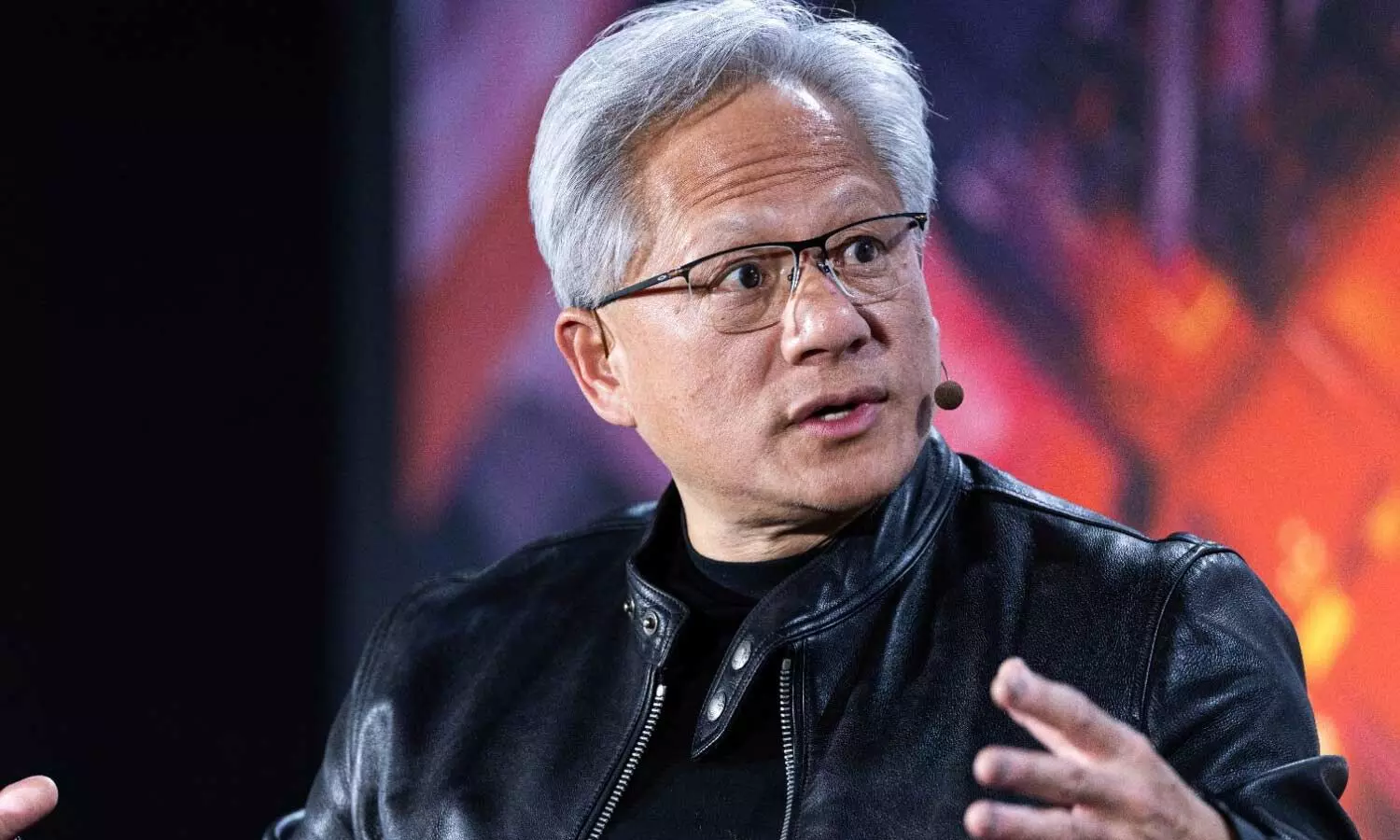 Nvidia CEO Jensen Huang Nvidia CEO Jensen Huang