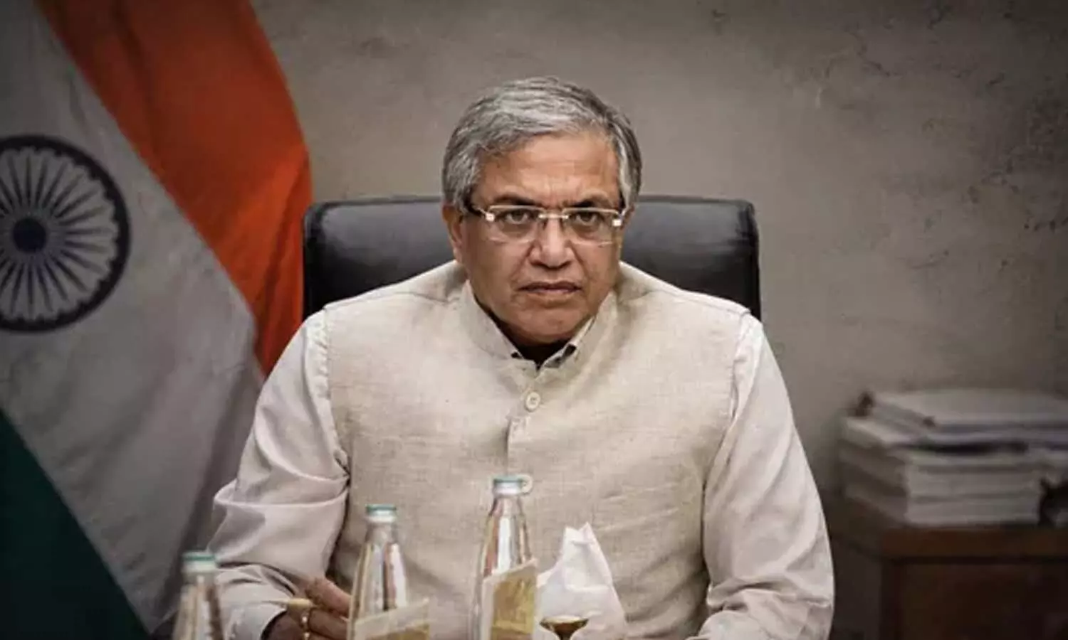 Gyanesh Kumar Gyanesh Kumar