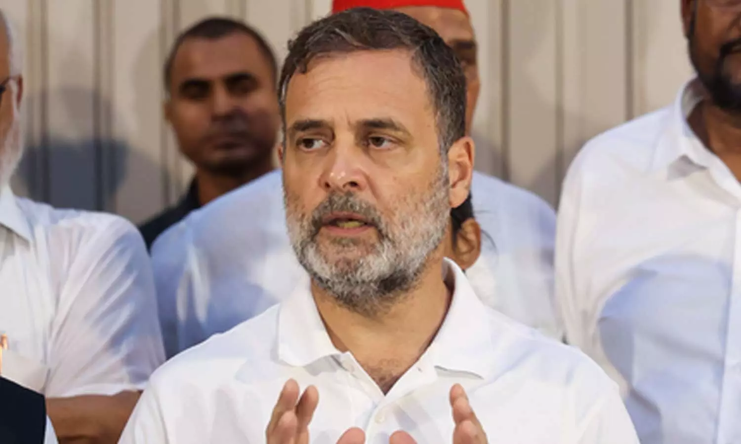 Rahul Gandhi Rahul Gandhi