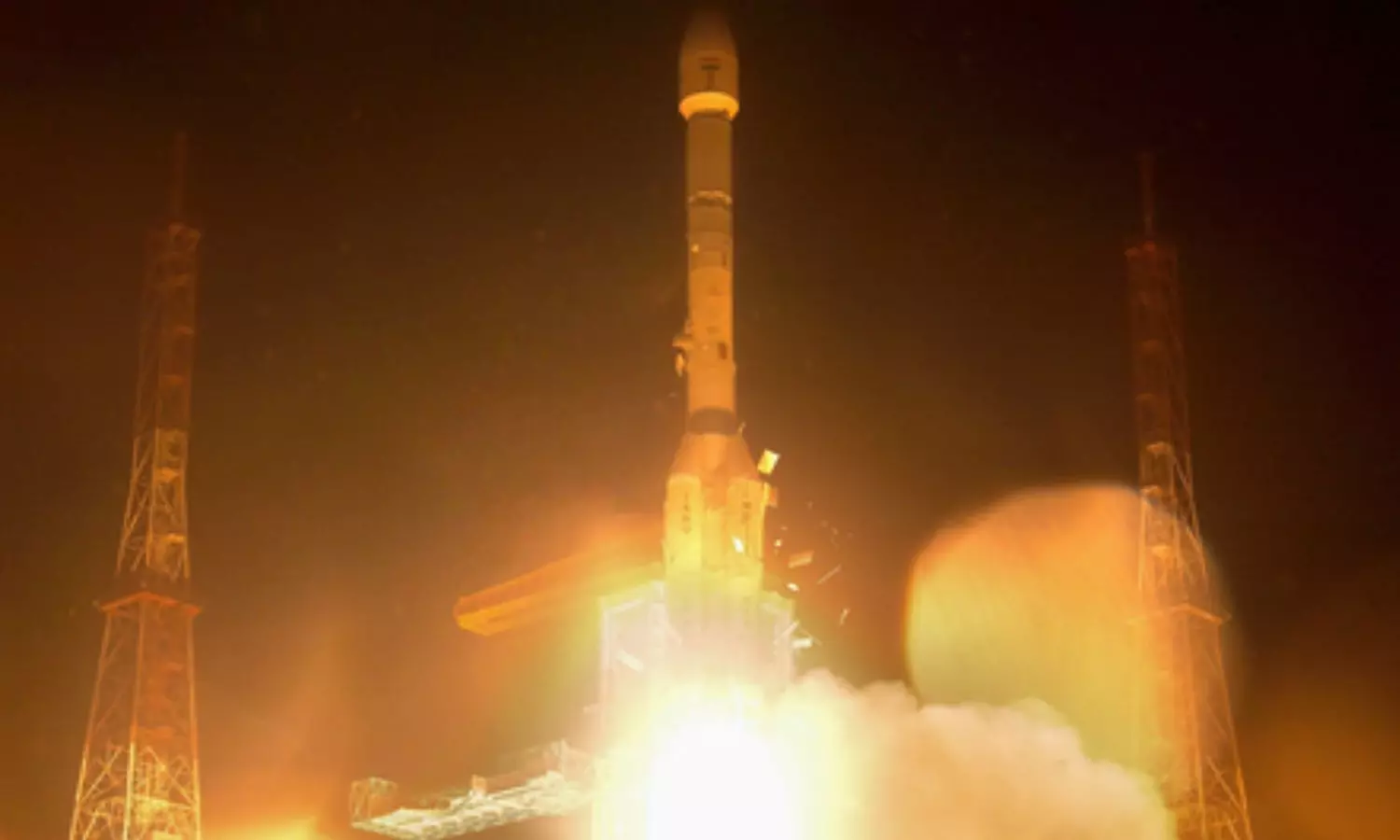 India’s space sector is undergoing a rapid commercial transformation India’s space sector is undergoing a rapid commercial transformation