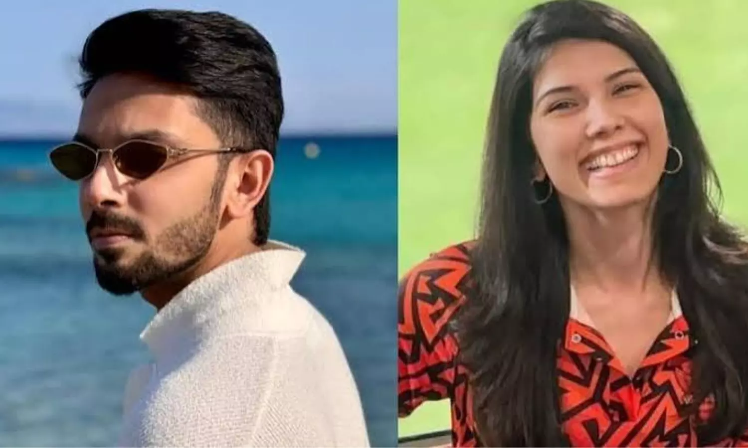 Anirudh Ravichander and Kavya Maran Reportedly Set to Marry in November Anirudh Ravichander and Kavya Maran Reportedly Set to Marry in November