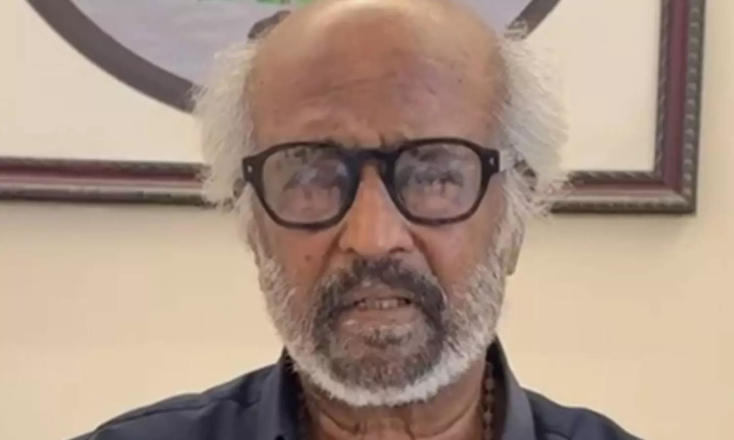 Tamil Superstar Rajinikanth Tamil Superstar Rajinikanth