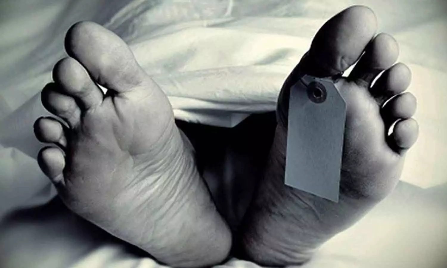 Landlord bars woman’s body at home citing Navratri Landlord bars woman’s body at home citing Navratri