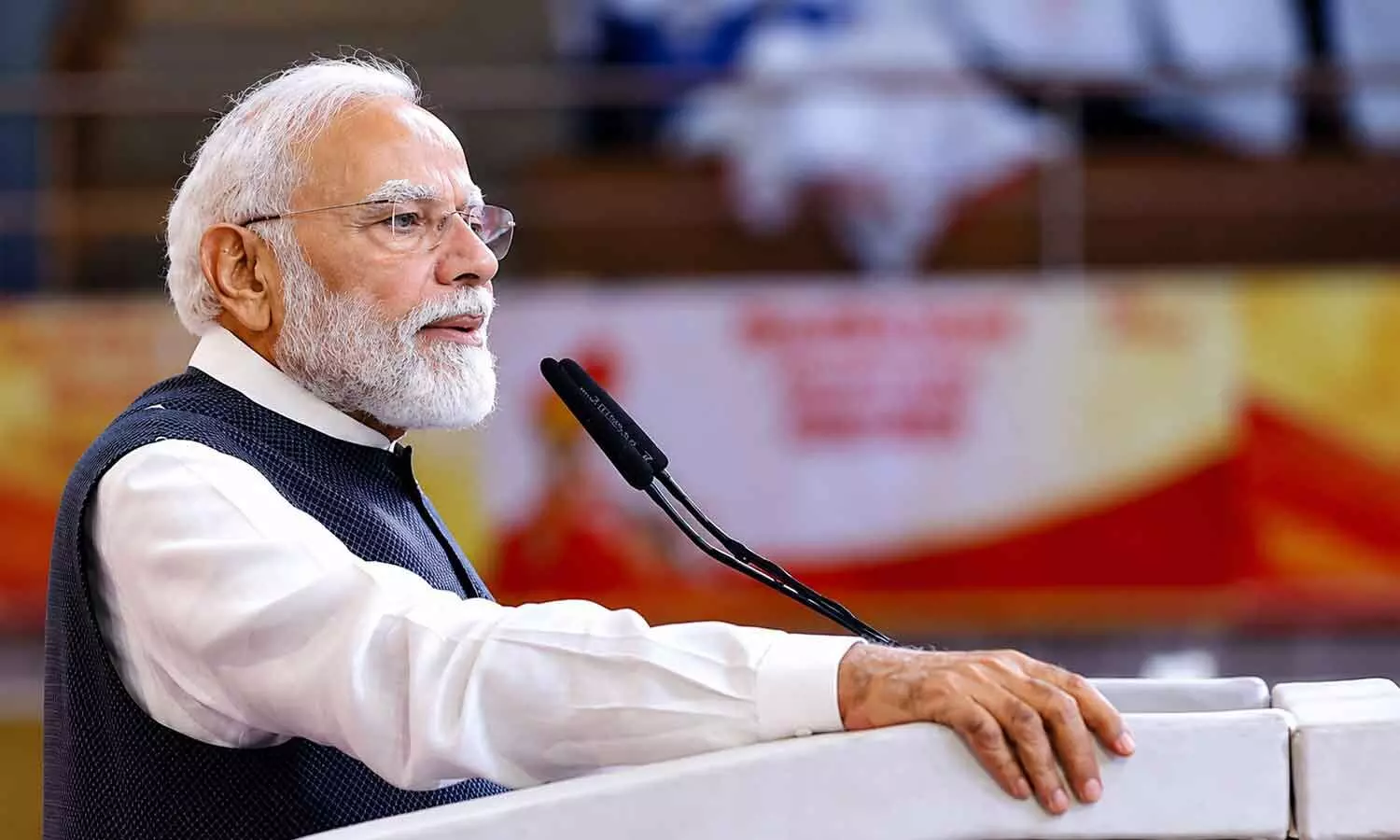 Prime Minister Narendra Modi Prime Minister Narendra Modi