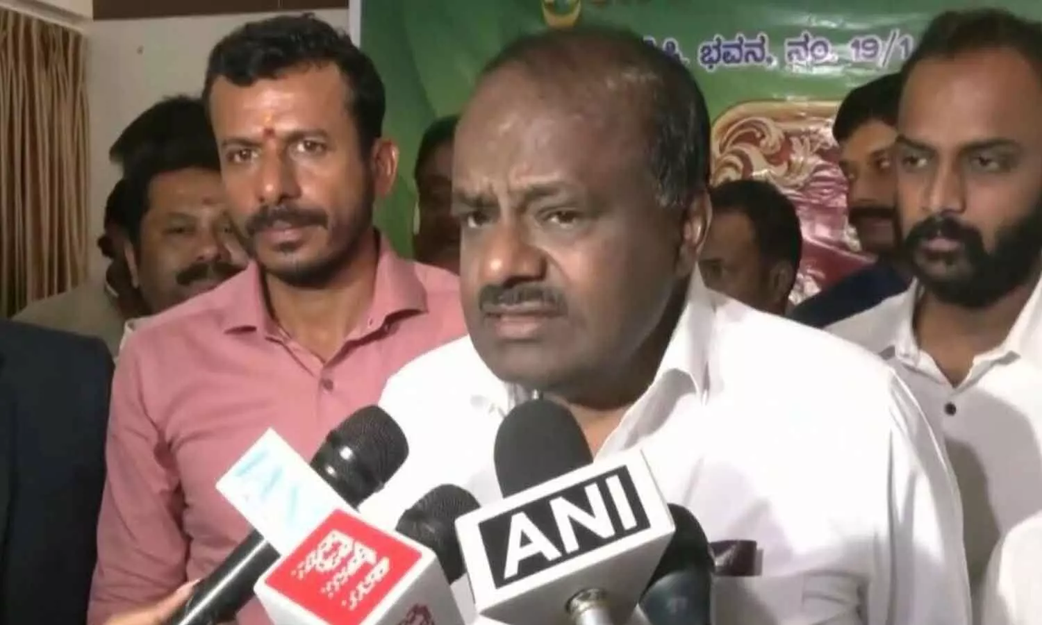Kumaraswamy, Kumaraswamy,