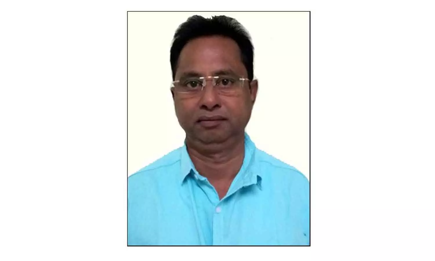 Bhupalam Satish Babu is National Secy of CCI Bhupalam Satish Babu is National Secy of CCI