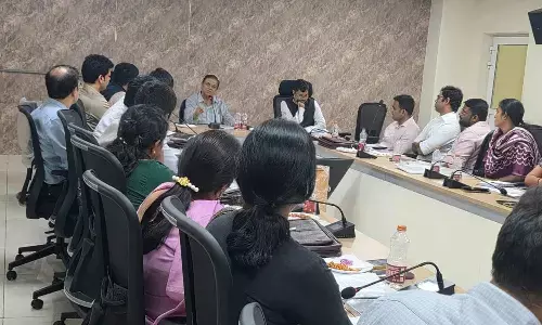 28 officers appointed as expenditure observers