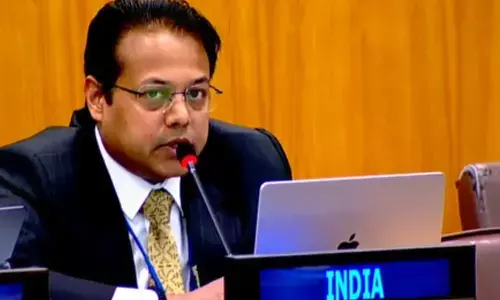 Arbitrary, unverified reports make UN lose credibility: India Arbitrary, unverified reports make UN lose credibility: India