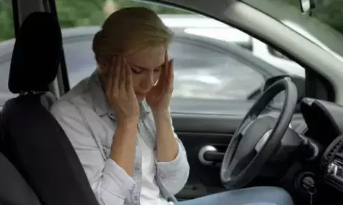 Why Mental Health is Significant while Driving Vehicles