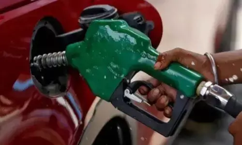 Ethanol fuel is a renewable alcohol, which is produced from agricultural feedstock